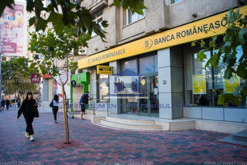 Piata Unirii, Centrul Istoric, Piata Muncii, Coposu, 13 Septembrie.