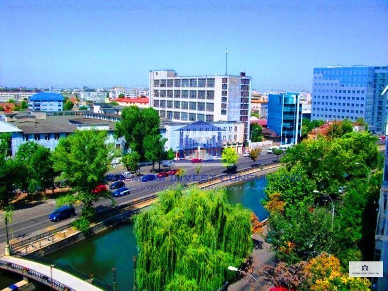 Piata Unirii, Centrul Istoric, Piata Muncii, Coposu, 13 Septembrie.